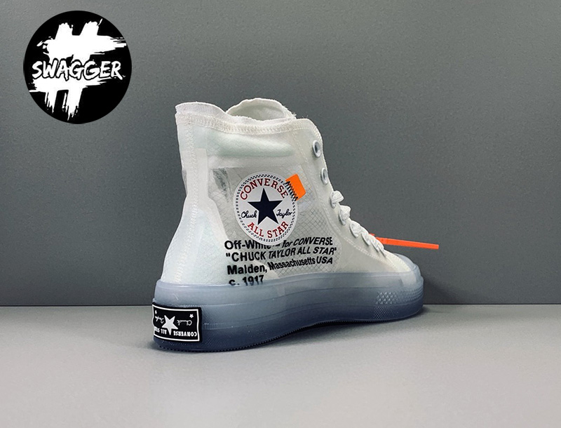 Giày Converse Off White Pk God Factory | Shop giày Swagger™