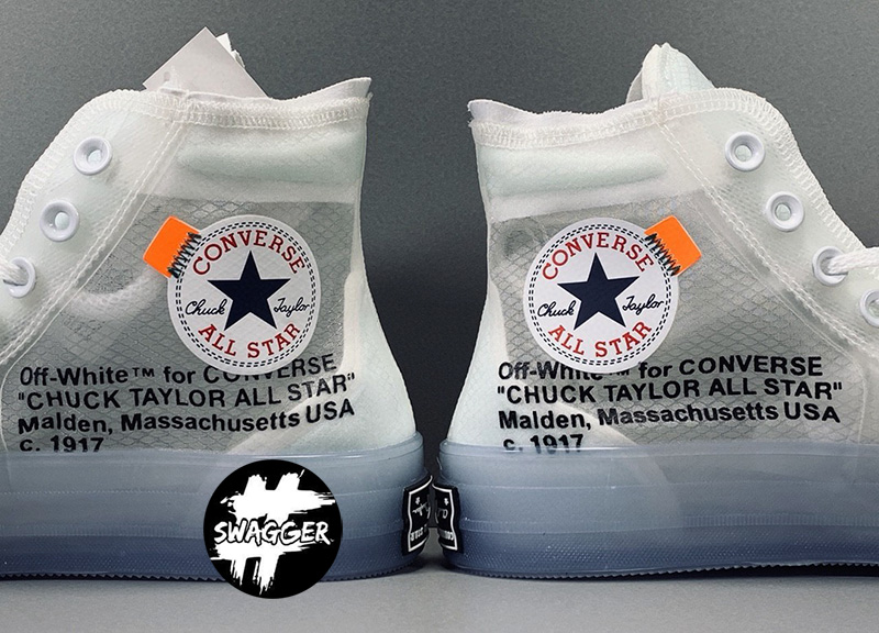 giày converse chuck taylor off white pk god factory chuẩn 99.9% full box phụ kiện chất lượng tốt nhất hiện nay