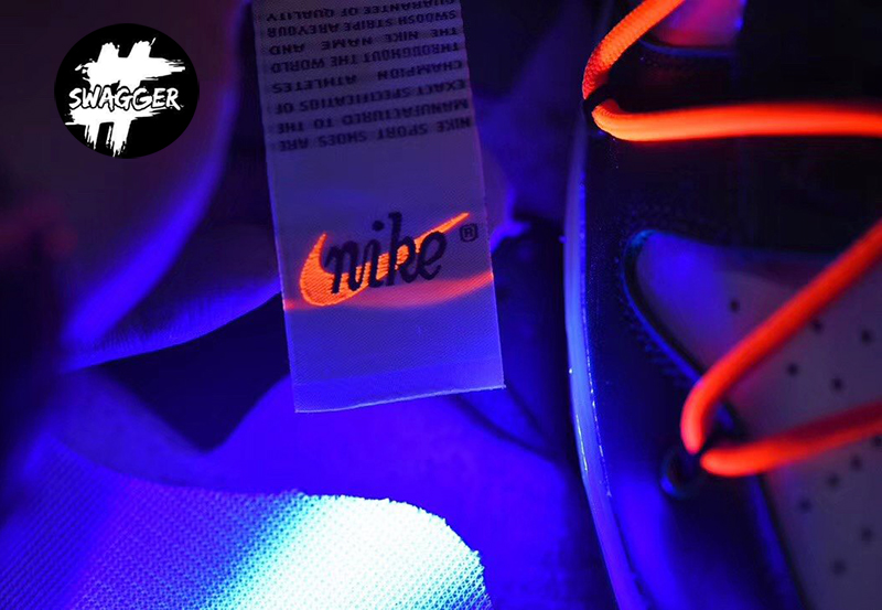Giày Nike Dunk Off White Pk God Factory chất lượng số 1 hiện nay tương đương chính hãng full box giá rẻ