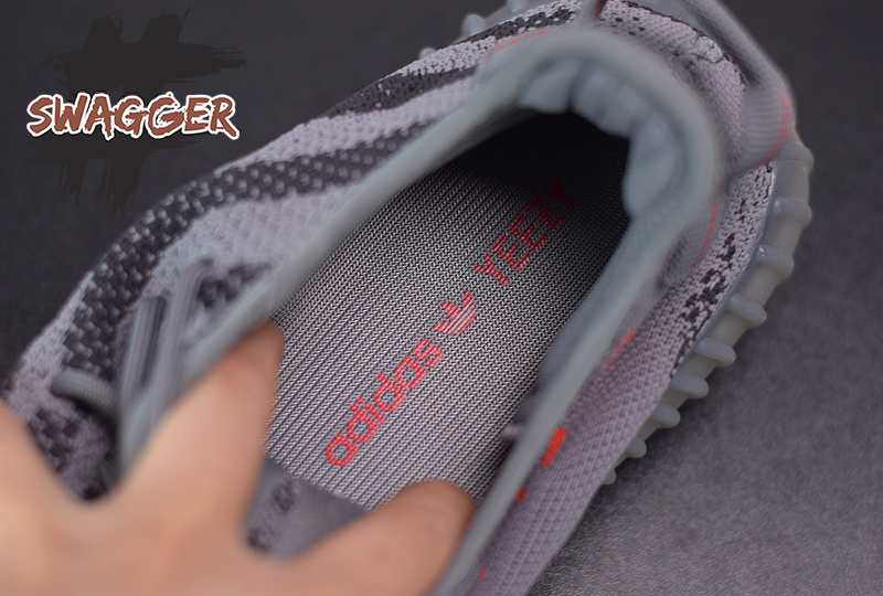 Giày Adidas Yeezy 350 V2 Beluga 2.0 Pk God Factory chất lượng tốt nhất hiện nay, chất lượng tương đương hãng