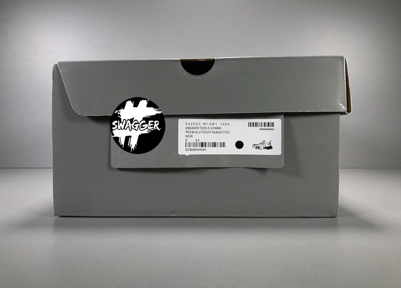 Giày Balenciaga Track 3.0 black Plus Y Factory chuẩn 99.9% full box và phụ kiện