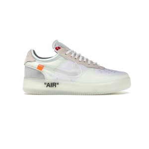 Giày Nike Air Force 1 Off White Pk God Factory