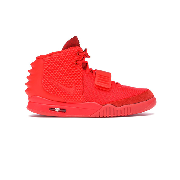 Giày Nike Air Yeezy 2 Red October Like Auth