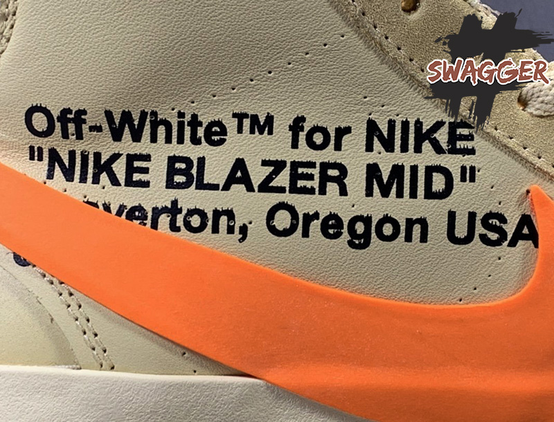 Nike Blazer Mid Off White All Hallow's Eve full box phụ kiện chuẩn 99.9% bao check. liên hệ 09 0233 0236 call hoặc zalo