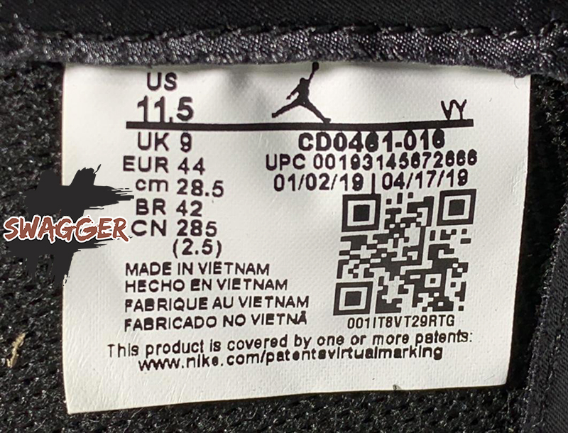 Nike Air Jordan 1 Retro High Satin Black Toe pk god factory. sử dụng chất liệu chính hãng, chuẩn 99% bảo hành keo trọn đời, nhận ship cod toàn quốc