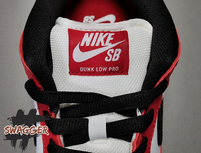 Giày Nike Sb Dunk Low J-Pack Chicago Pk God Factory sử dụng chất liệu chính hãng chuẩn 99% full box và phụ kiện , swagger cam kết chất lượng tốt nhất