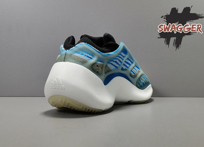 Giày Adidas Yeezy 700 V3 Arzareth Release Date Pk God Factory sử dụng chất liệu chính hãng chuẩn 99% 