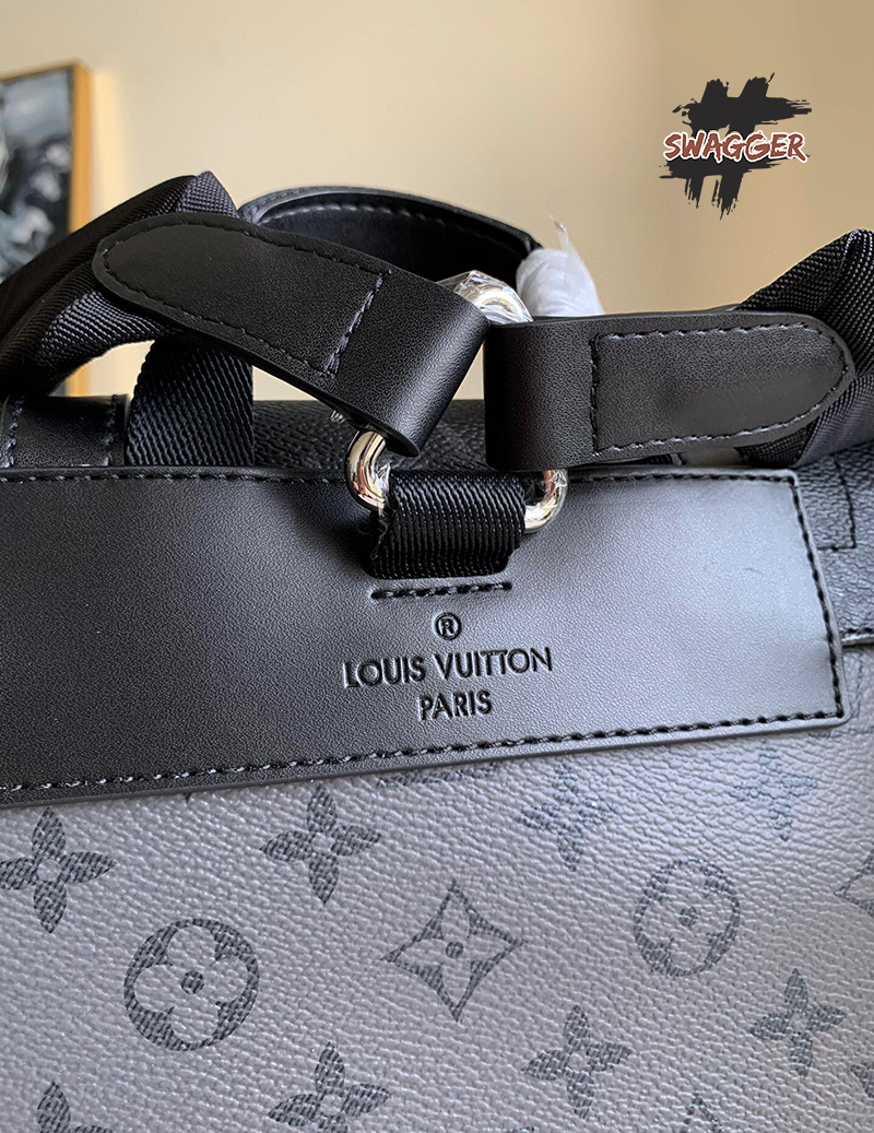 Balo Louis Vuitton Christopher Pm Like Authentic chuẩn 99% sử dụng chất liệu chính hãng 