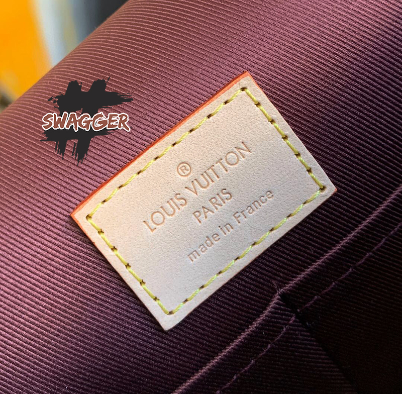 Túi Louis Vuitton Cluny BB Like Authentic , sử dụng chất liệu chính hãng, chuẩn 99% full box và phụ kiện