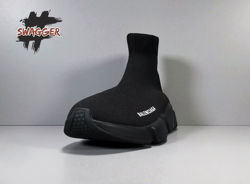 Giày Balenciaga Speed Trainer Black Plus Factory ✅sử dụng chất liệu chính hãng ✅ full box và phụ kiện ✅ chuẩn 99% so với chính hãng ✅ bảo hành keo trọn đời ✅ nhận ship cod toàn quốc