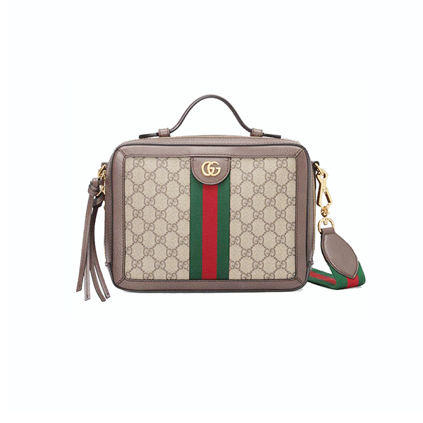 Túi Gucci Ophidia Small GG Shoulder Bag Like Authentic | Shop Hàng Hiệu  Swagger™