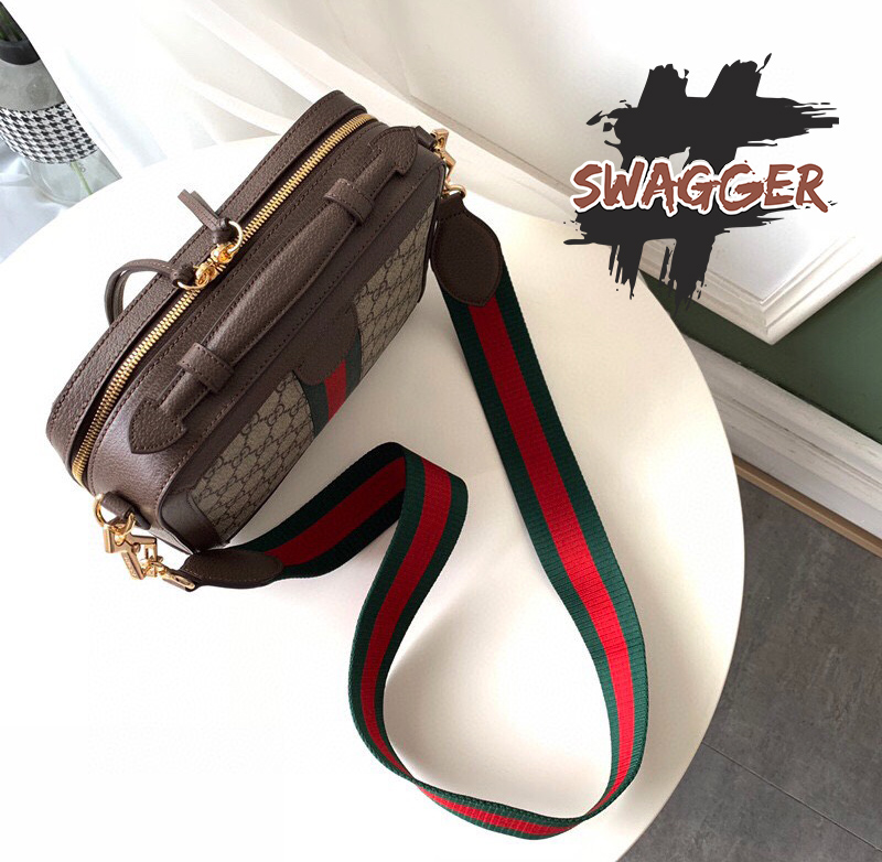 Túi Gucci Ophidia Small GG Shoulder Bag Like Authentic 