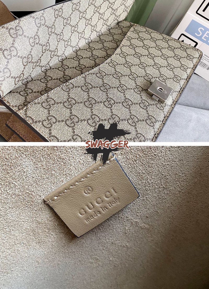 Túi Gucci Dionysus Small GG Shoulder Bag Like Authentic ✅sử dụng chất liệu chính hãng ✅ chuẩn 99% full box và phụ kiện ✅ chất lượng tương đương hãng ✅ swagger cam kết bán hàng chuẩn chất lượng