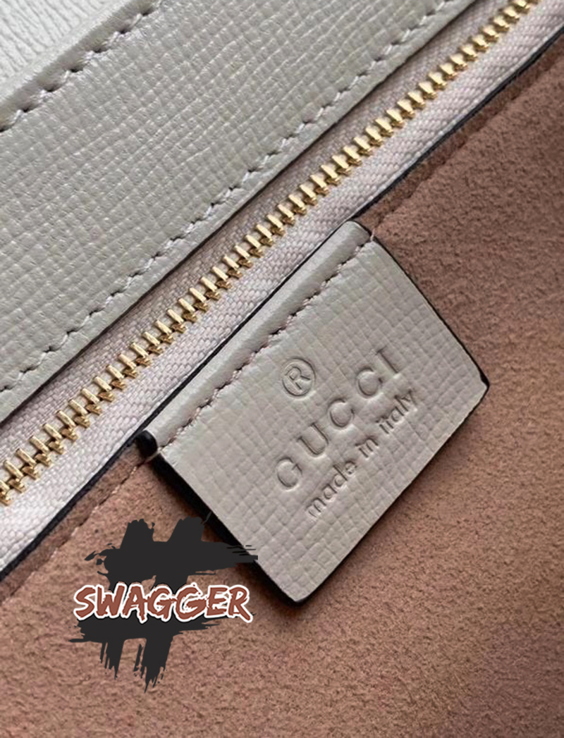 Túi Gucci Horsebit 1955 Small Shoulder Bag Like Authentic, sử dụng chất liệu chính hãng chuẩn 99%