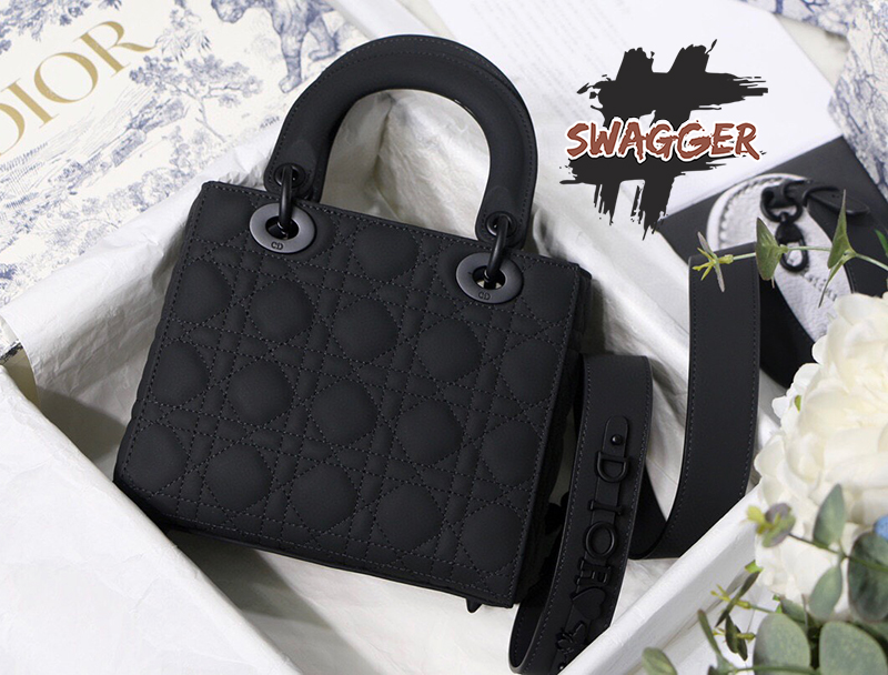 Túi Lady Dior My Abcdior Bag Black 2020 Like Authentic  Shop Hàng Hiệu  Swagger