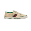 Giày Gucci Tennis 1977 Butter Cotton Like Authentic, sử dụng chất liệu chính hãng, full box và phụ kiện chuẩn 99%