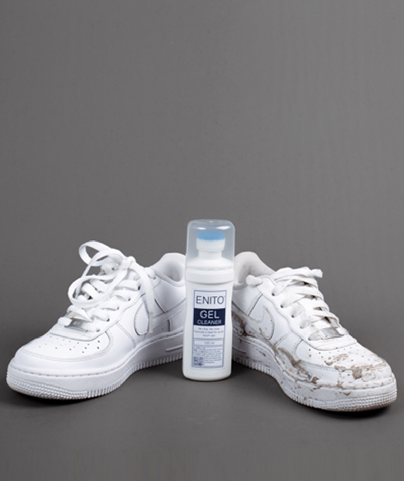 Hướng Dẫn Cách Vệ Sinh Giày Nike Air Force 1 Sạch Như Mới và đúng cách giúp tăng độ bên cho đôi giày