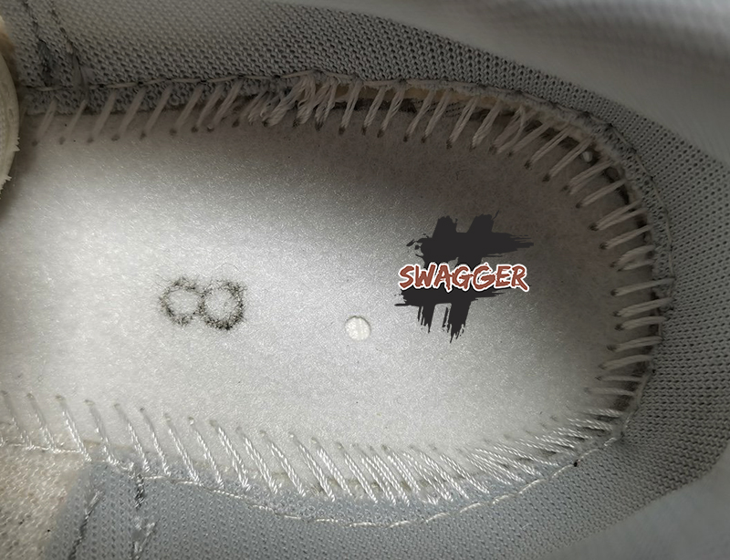 Giày Nike Sacai Vaporwaffle Sport Fuchsia Game Royal Pk God Factory sử dụng chất liệu chính hãng chuẩn 99%