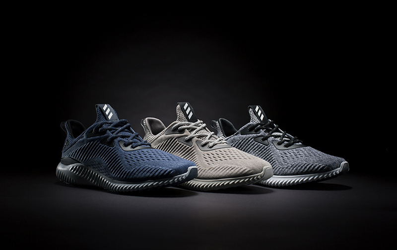 Giày Adidas Alphabounce Những Điều Thú Vị Mà Bạn Chưa Biết