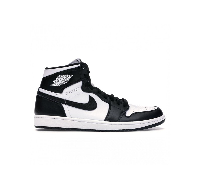 Tại Sao Nike Jordan 1 Black White Là Mẫu Giày Mà Ai Cũng Nên Có?
