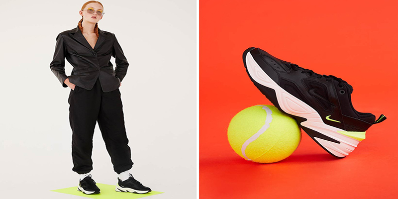 5 lý do khiến bạn không thể bỏ qua mẫu giày Nike M2k