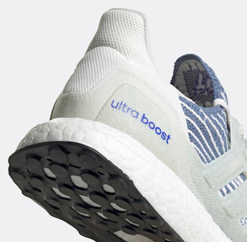 Thông Tin Chi Tiết Đôi Giày Adidas Ultra Boost 6.0 Non Dyed