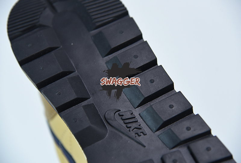 Giày Nike Sacai Vaporwaffle Sesame Pk God Factory