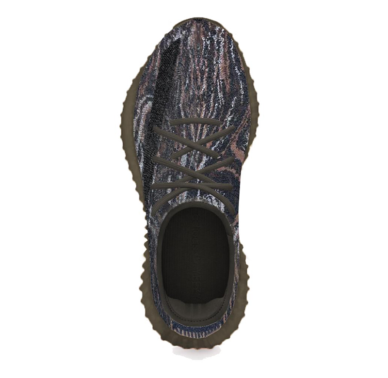 Thông Tin Mới Nhất Về Đôi Giày Adidas Yeezy 350 MX Rock