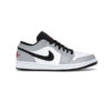 Giày Nike Air Jordan 1 Low Smoke Grey Pk God Factory