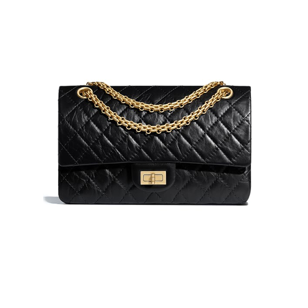 Túi Xách Túi Chanel 2.55 Handbag Like Authentic