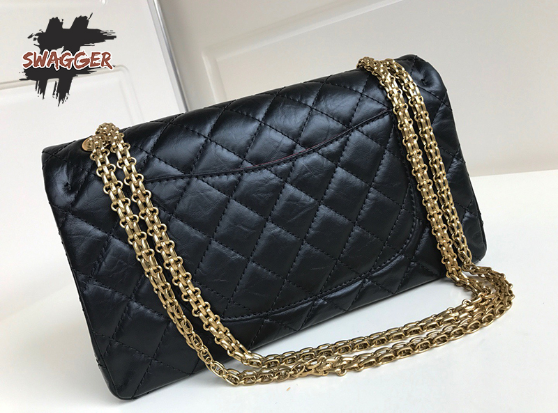 Túi Xách Túi Chanel 2.55 Handbag Like Authentic