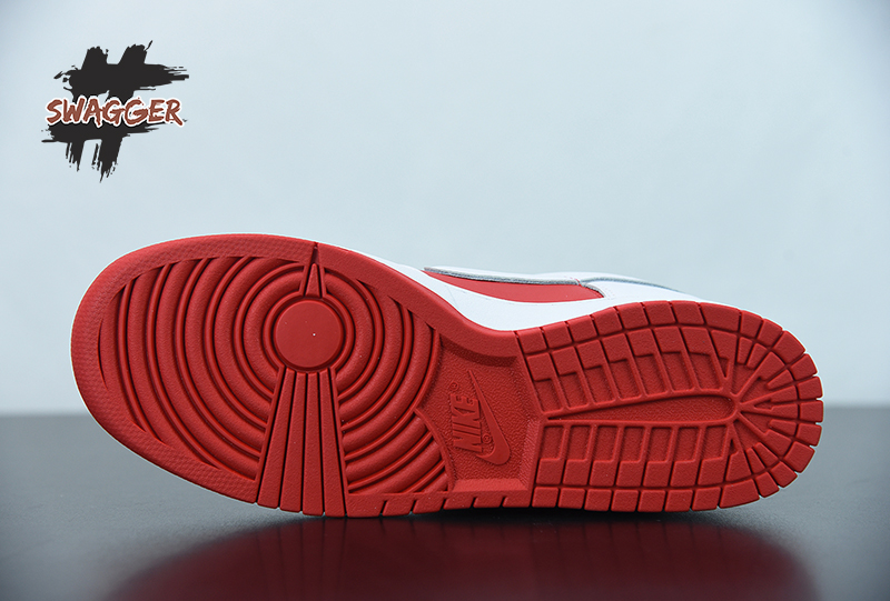 Giày Nike Nike Dunk University Red DD1391-600 chất lượng pk god, sử dụng chất liệu chính hãng, chuẩn 99% cam kết chất lượng tốt nhất best quality. full box và phụ kiện