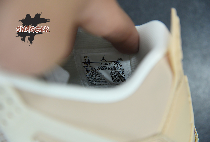Giày Nike Air Jordan 4 Retro Shimmer DJ0675-200 chất lượng pk god sử dụng nguyên liệu chính hãng, cam kết chất lượng tốt nhất, full box và phụ kiện