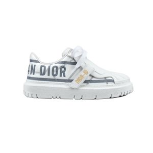 Giày Dior ID Sneaker Blue Like Authentic