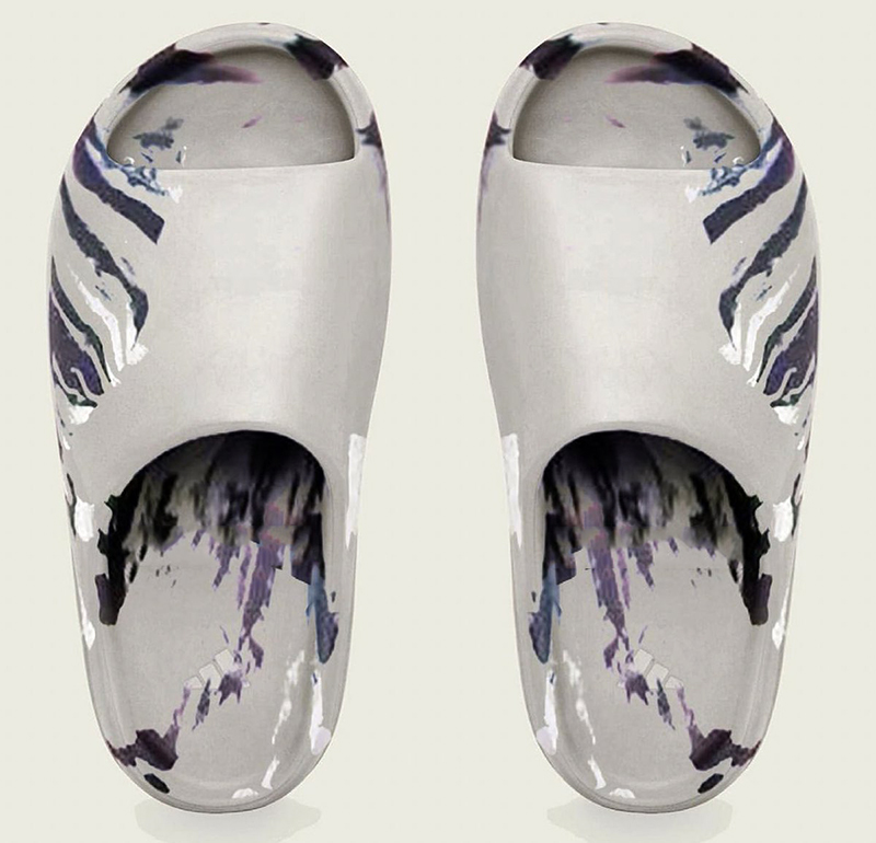 Adidas Yeezy Slide MX là một trong những sản phẩm sneaker với thiết kế đầy độc và lạ, chúng ta cùng tìm hiểu những nét độc đáo trong thiết kế của đôi giày này qua bài viết chi tiết của swagger