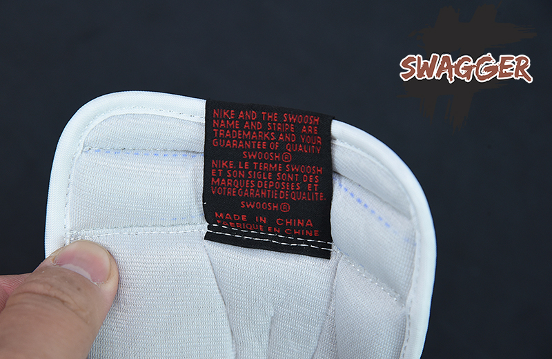 Giày Nike Air Jordan 1 Retro High Og Heritage 2022 Pk God Factory sử dụng chất liệu chính hãng, chuẩn 99% cam kết chất lượng tốt nhất, full box và phụ kiện