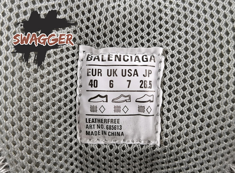 Giày Balenciaga Defender Sneaker Gray Factory sử dụng chất liệu nguyên bản so với chính hãng, được sản xuất tại nhà máy plus factory, chuẩn 99% so với chính hãng, full box và phụ kiện, hỗ trợ trả góp bằng thẻ tín dụng