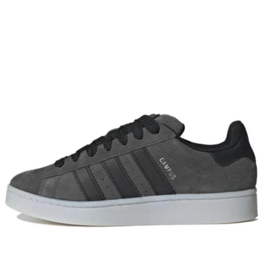 Giày Adidas Campus 00s ‘Grey Six Core Black’ HQ8709