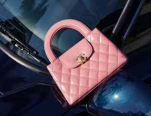 Mua Túi Chanel Kelly Ở Đâu Chất Lượng