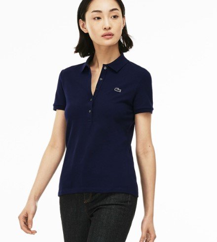 Áo Thun Lacoste Nữ Chính Hãng – Lựa Chọn Hoàn Hảo Cho Phong Cách Nữ Tính Và Thanh Lịch