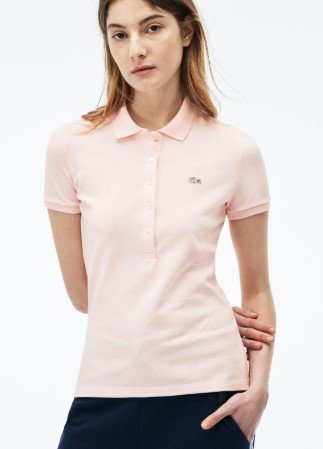 Áo Thun Lacoste Nữ Chính Hãng – Lựa Chọn Hoàn Hảo Cho Phong Cách Nữ Tính Và Thanh Lịch