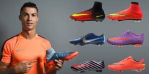 Giày CR7 của Ronaldo Giá Bao Nhiêu? Tìm Hiểu Chi Tiết