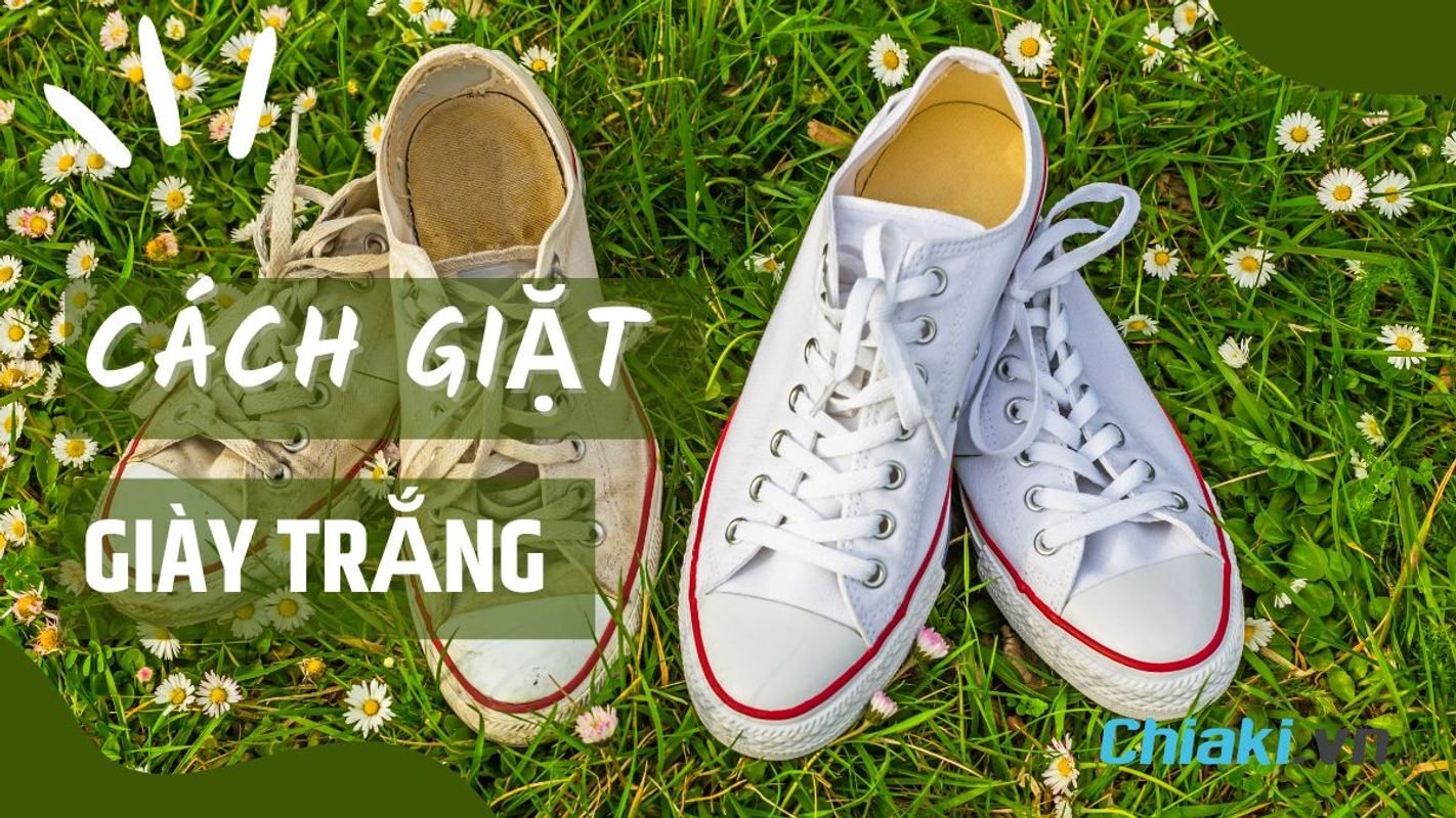 :cách giặt giày da adidas trắng đơn giản, hiệu quả tại nhà