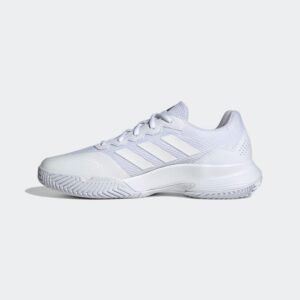 Giày Tennis Adidas 2017: Lựa Chọn Hiệu Suất Bền Bỉ