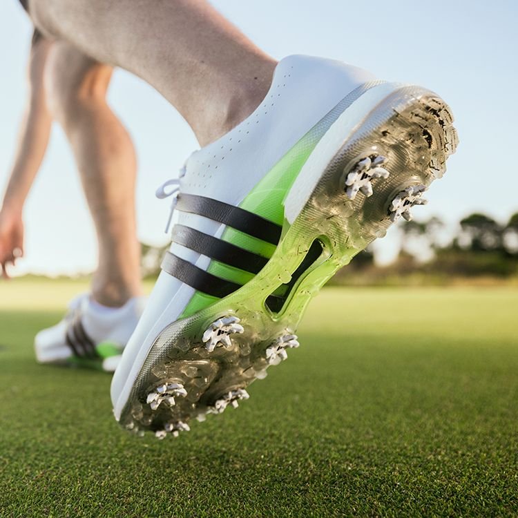 Giày Golf Adidas Nam: Lựa Chọn Đỉnh Cao Cho Golfer