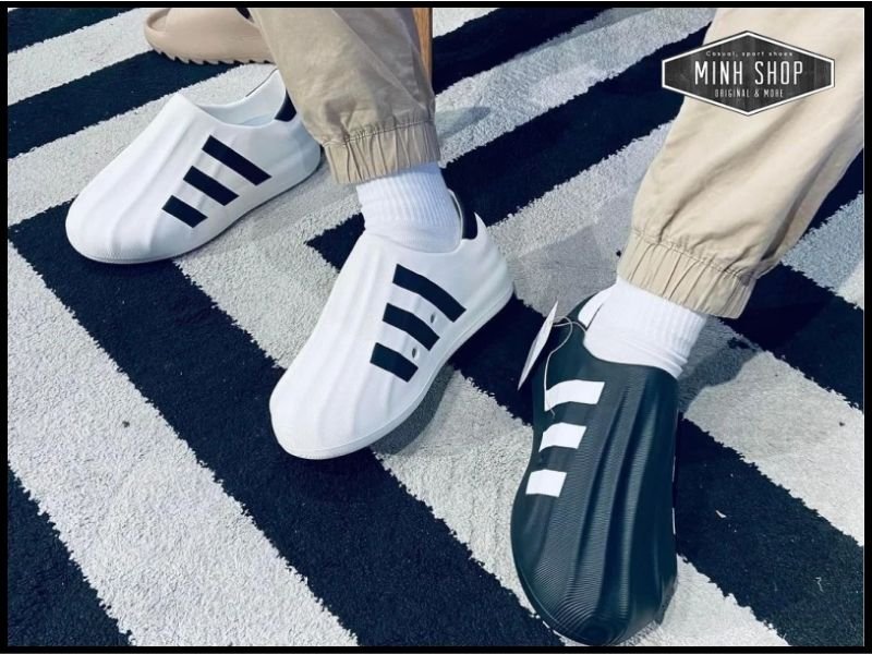 : Giày Đi Mưa Adidas: Đánh Giá Chi Tiết Mới Nhất