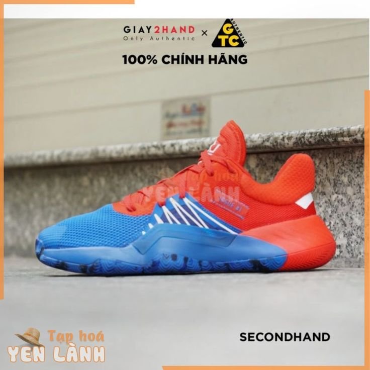 Giày Adidas Cũ Giá Rẻ: Bí Quyết Chọn Lựa & Nơi Mua Đáng Tin Cậy