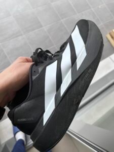 Review Giày Adidas Nam Real Mới Nhất Tại Swagger.com.vn