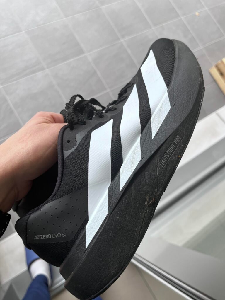 Review Giày Adidas Nam Real Mới Nhất Tại Swagger.com.vn