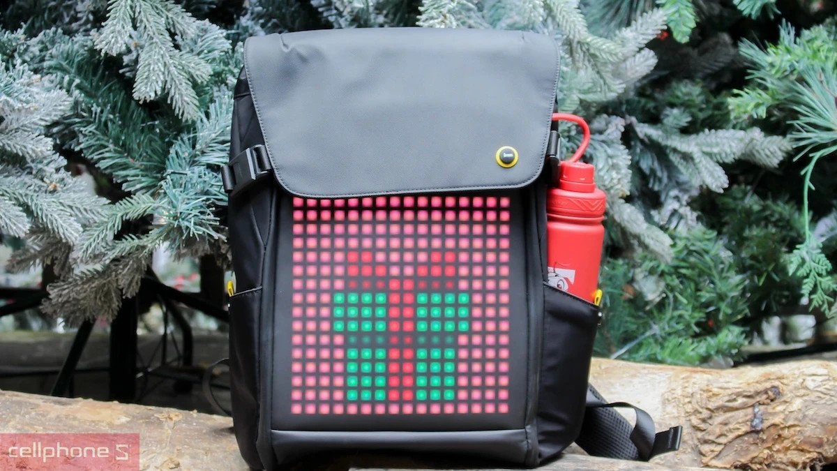 Bảo vệ laptop 13.3 inch khỏi tác động môi trường